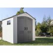 műanyag kerti ház LIFETIME 60014 / 60190 FOX LG101