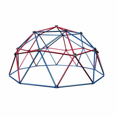 mászóka gyerekeknek LIFETIME GEODOME 101301 