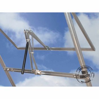 automatikus tetőablak nyitó PROFI