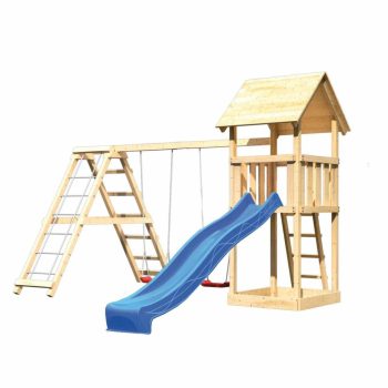 játszóterek gyerekeknek KARIBU LOTTI 89349 LG1826