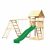 játszóterek gyerekeknek KARIBU LOTTI 89351 LG1827