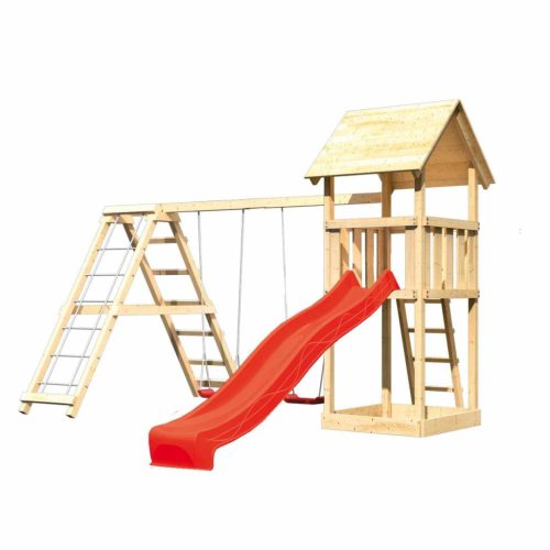 játszóterek gyerekeknek KARIBU LOTTI 89350 LG1828