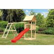 játszóterek gyerekeknek KARIBU LOTTI 89350 LG1828