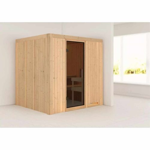 finn szauna KARIBU SODIN (75698)