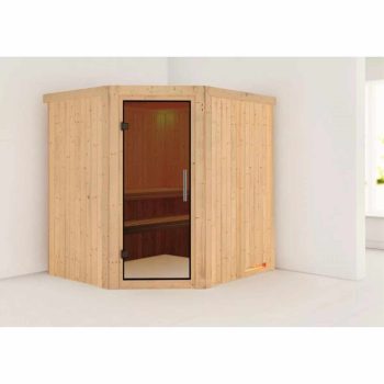 finn szauna KARIBU SIIRIN (71376)
