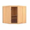 finn szauna KARIBU JARIN (71360)
