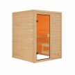 finn szauna KARIBU SANDRA (6160)