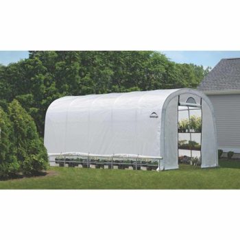 tartalék vitorla - fóliasátor 3,7x6,1 m (70592EU)