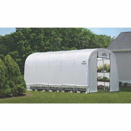 tartalék vitorla - fóliasátor 3,7x6,1 m (70592EU)