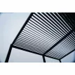alumínium pergola LANITPLAST BIOCLIMATIC 43
