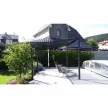alumínium pergola LANITPLAST BIOCLIMATIC 43
