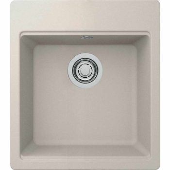 ELLECI - Mosogatótálca Time 102 G39 bianco soft