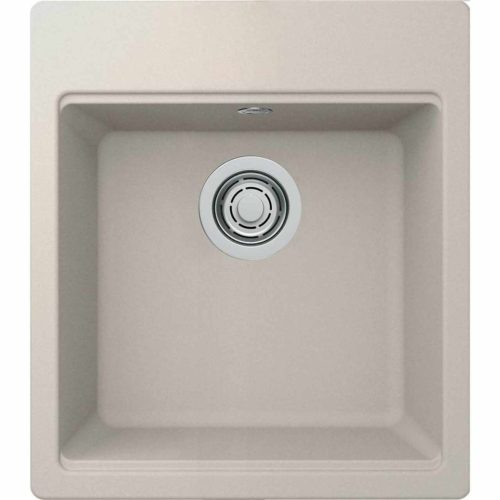 ELLECI - Mosogatótálca Time 102 G39 bianco soft