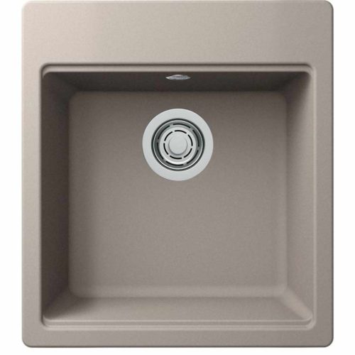 ELLECI - Mosogatótálca Time 102 G43 tortora