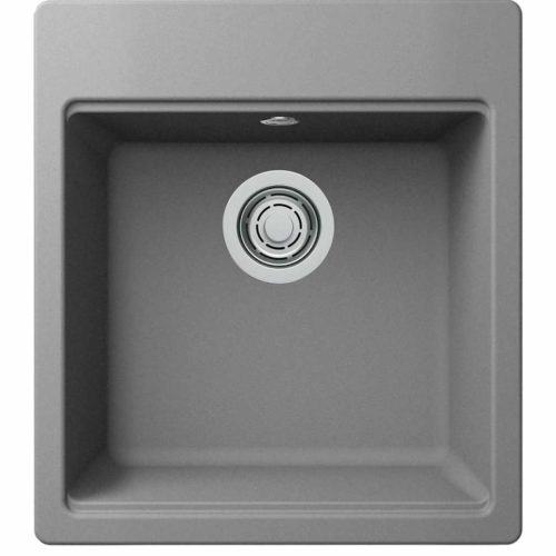 ELLECI - Mosogatótálca Time 102 G48 cemento