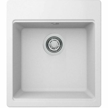 ELLECI - Mosogatótálca Time 102 G68 bianco