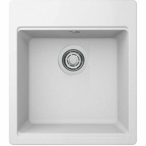 ELLECI - Mosogatótálca Time 102 G68 bianco