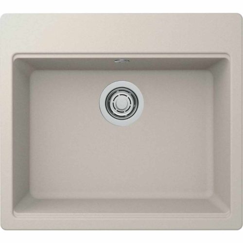 ELLECI - Mosogatótálca Time 105 G39 bianco soft