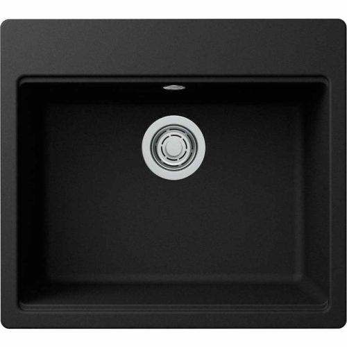 ELLECI - Mosogatótálca Time 105 G40 nero