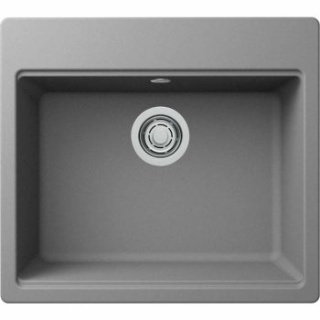 ELLECI - Mosogatótálca Time 105 G48 cemento