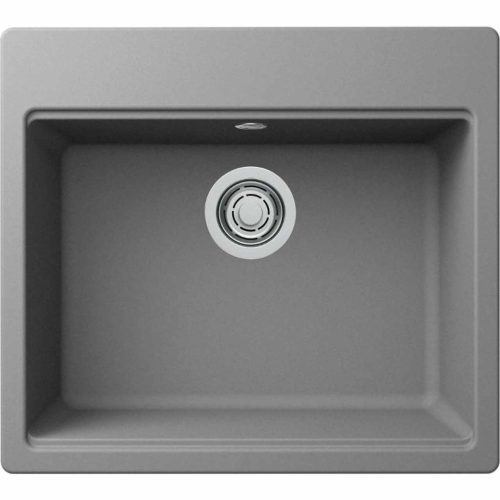 ELLECI - Mosogatótálca Time 105 G48 cemento