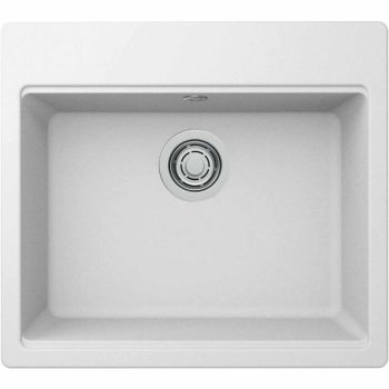 ELLECI - Mosogatótálca Time 105 G68 bianco