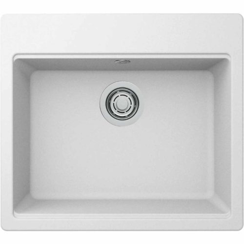 ELLECI - Mosogatótálca Time 105 G68 bianco