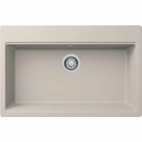 ELLECI - Mosogatótálca Time 130 G39 bianco soft