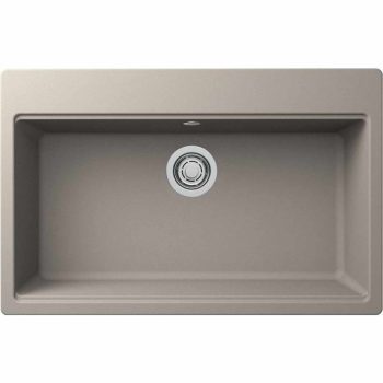 ELLECI - Mosogatótálca Time 130 G43 tortora