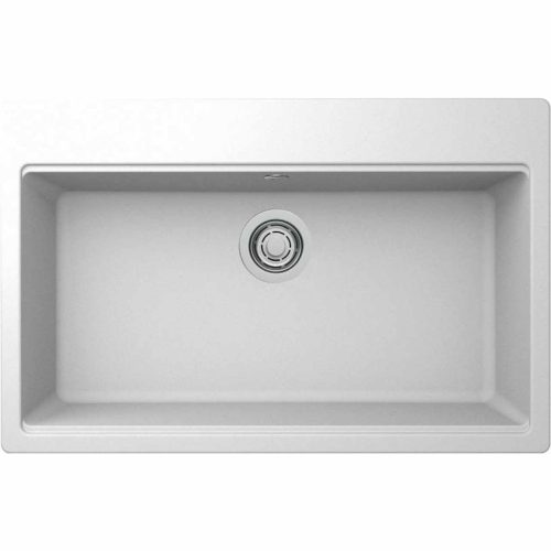 ELLECI - Mosogatótálca Time 130 G68 bianco 