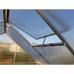 Vitavia Garden | üvegház VITAVIA TARGET 2500 PC 4 mm ezüst