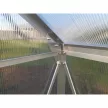 Vitavia Garden | üvegház VITAVIA TARGET 2500 PC 4 mm ezüst