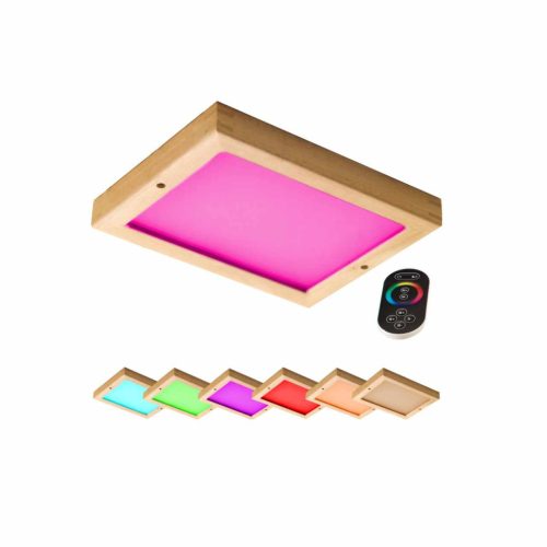 szauna LED lámpa KARIBU (66568)