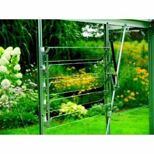 szellőző ablak – fali VITAVIA