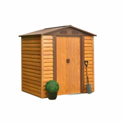 Arrow | kerti ház MAXTORE WOOD 65