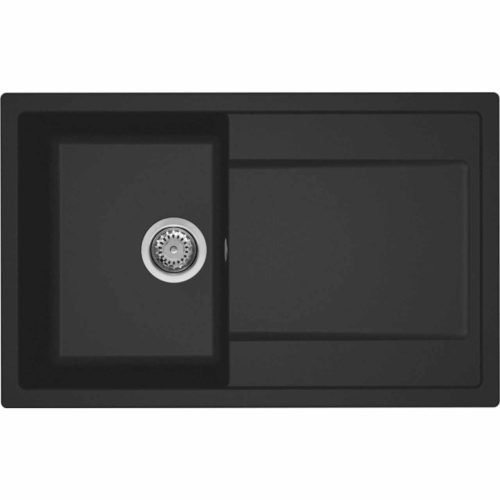 ELLECI - Mosogatótálca Life 300 G40 Nero