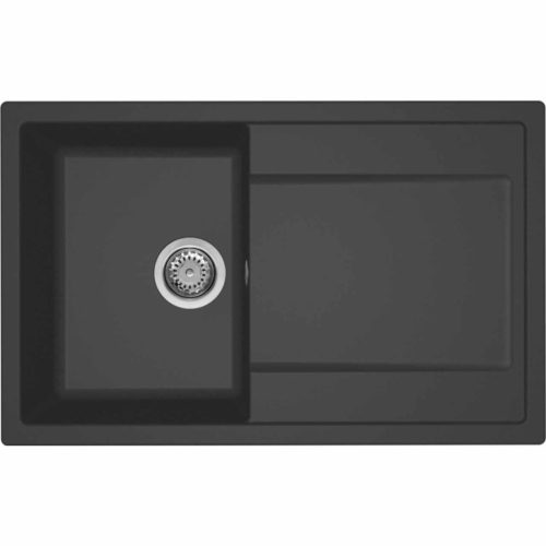 ELLECI - Mosogatótálca Life 300 G59 Antracit