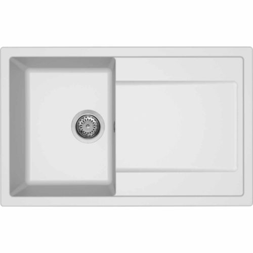 ELLECI - Mosogatótálca Life 300 G68 Bianco