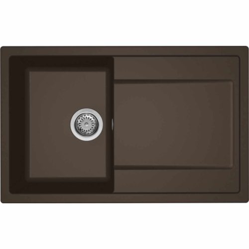 ELLECI - Mosogatótálca Life 300 G78 Espresso