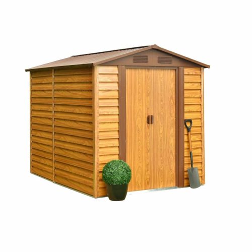 kerti ház MAXTORE WOOD 86