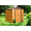 kerti ház MAXTORE WOOD 86