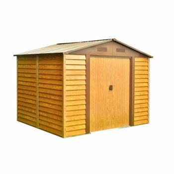 kerti ház MAXTORE WOOD 1112