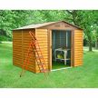 kerti ház MAXTORE WOOD 1112