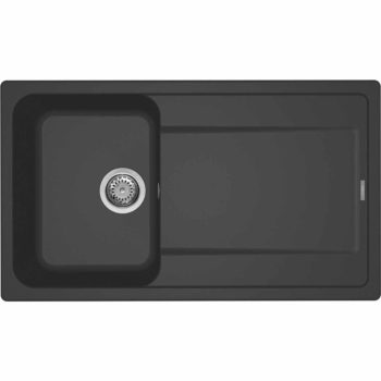 ELLECI - Mosogatótálca Life 400 G59 Antracit