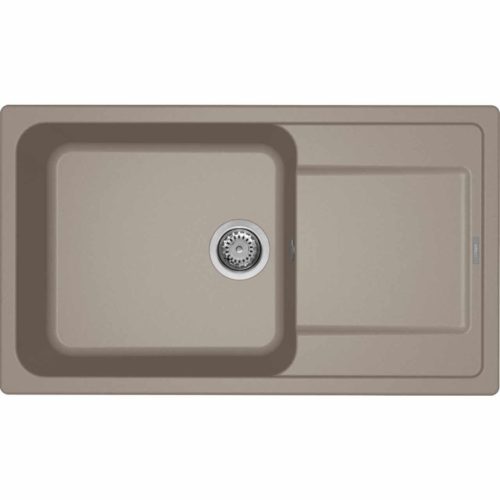 ELLECI - Mosogatótálca Life 410 G43 Tortora