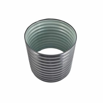 magaságyás LANITPLAST WAVE 88