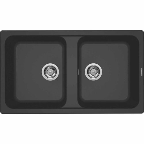 ELLECI - Mosogatótálca Life 450 G59 Antracit