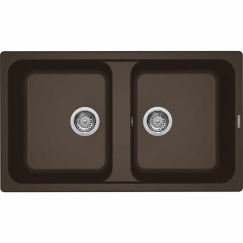 ELLECI - Mosogatótálca Life 450 G78 Espresso