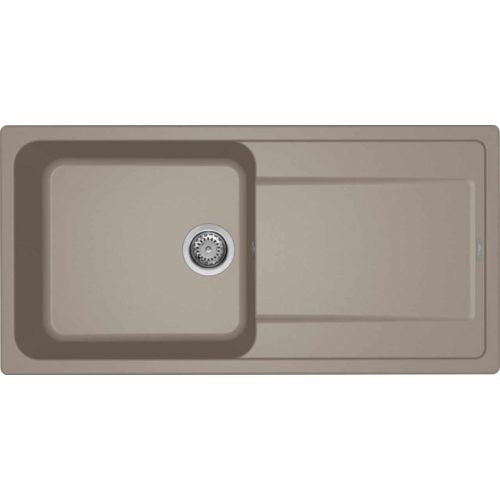 ELLECI - Mosogatótálca Life 480 G43 Tortora