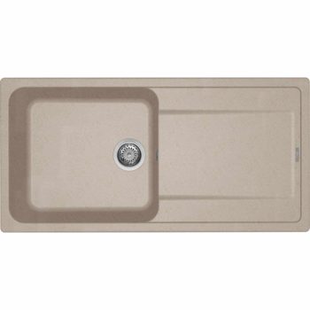 ELLECI - Mosogatótálca Life 480 G51 Avena